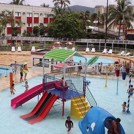 Satelite - Itanhaem Hotel Exterior photo
